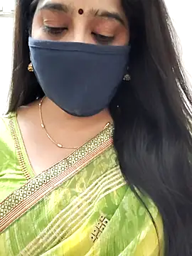 saritha29 online show from July 22, 5:03 pm
