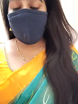 saritha29 online show from June 25, 9:35 am