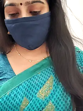 saritha29 online show from July 29, 4:51 pm