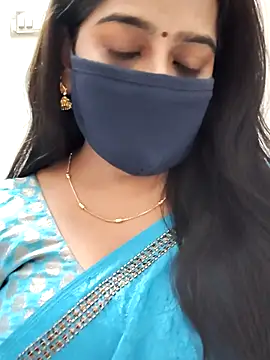 saritha29 online show from June 26, 4:52 pm