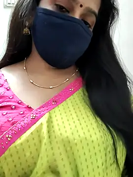 saritha29 online show from August 7, 4:47 pm
