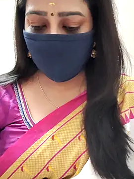 saritha29 online show from March 3, 8:42 am