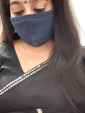 saritha29 online show from August 8, 4:48 pm
