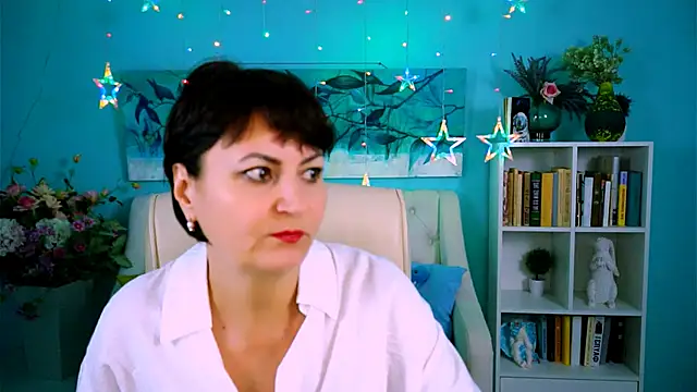 HelenBeler online show from November 25, 8:49 am