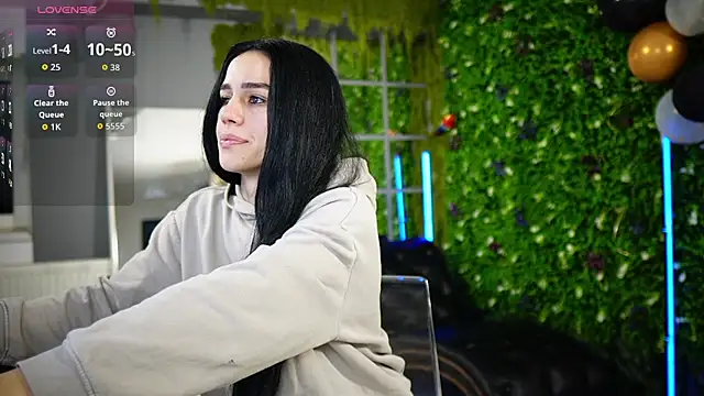 baby nyco online show from November 18, 5:47 pm