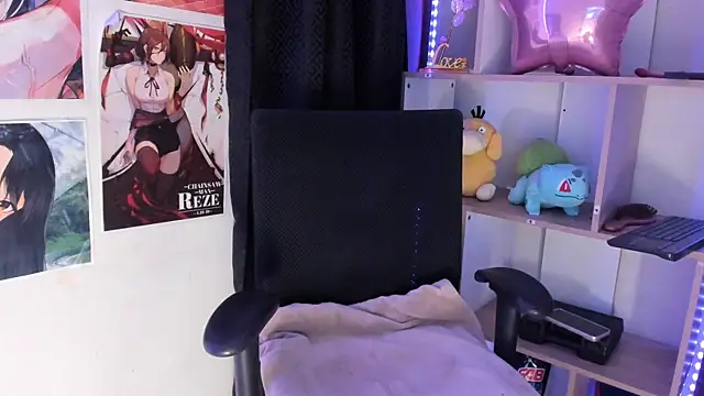 VeronicaSaenzx online show from October 9, 9:30 pm