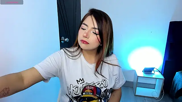 sammy bunny1 online show from June 17, 4:47 am