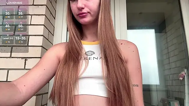 SweetJinny88 online show from November 11, 8:33 am