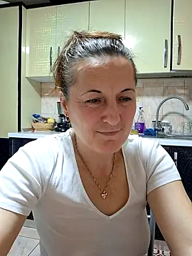 Fluturas2 online show from October 23, 6:36 pm