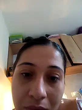 Alisson Morgann online show from December 19, 12:08 pm