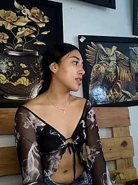 AmberGold- online show from October 30, 10:00 pm