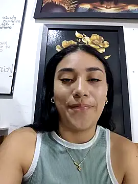 AmberGold- online show from October 29, 1:32 am