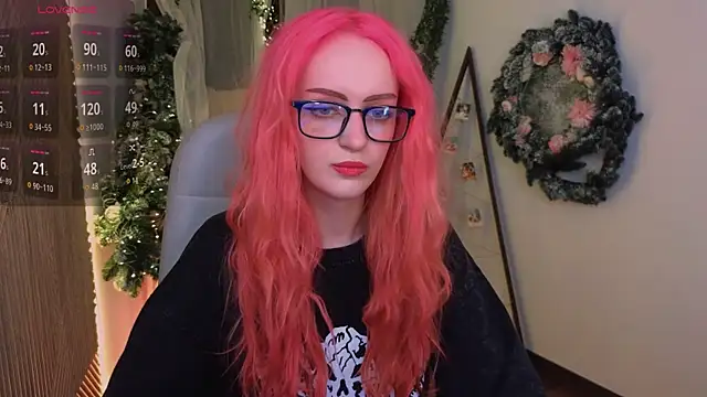  pink wassabi  online show from January 8, 9:30 pm