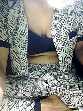 EllaMay22 online show from September 18, 12:31 am