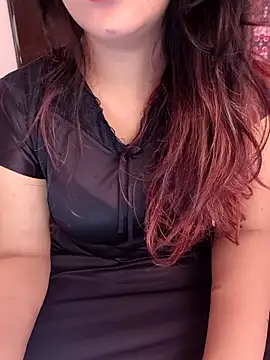 Dimple sexxy online show from February 22, 7:53 am