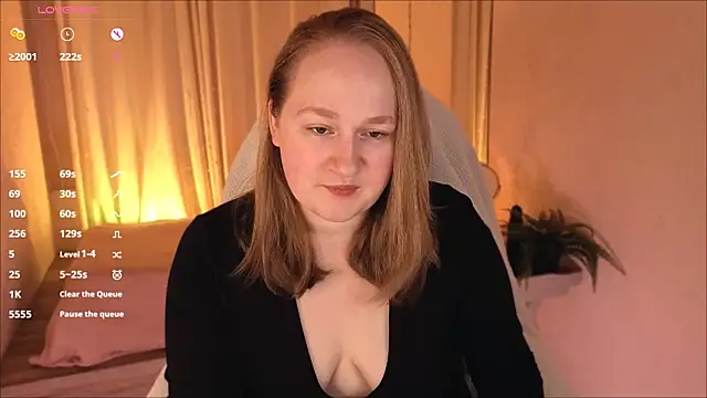 Kitty Rest  online show from June 19, 9:40 pm