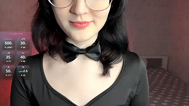 FakeLamb online show from April 29, 8:58 pm