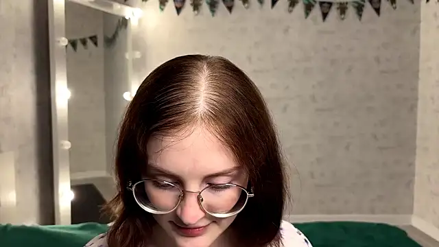 FakeLamb online show from July 25, 10:06 pm