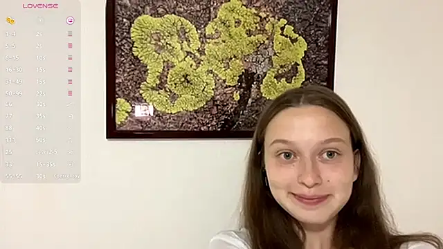 CharlynDini online show from September 17, 2:37 pm