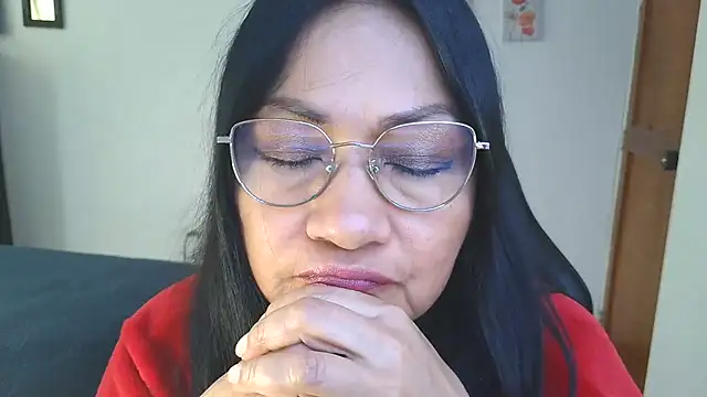 LissafeetHott online show from July 29, 8:53 pm