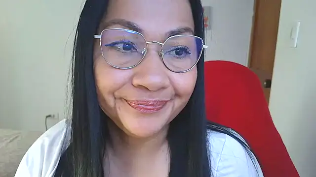 LissafeetHott online show from June 8, 8:52 pm
