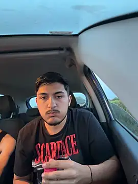 mixedcouplee69 online show from August 2, 8:01 pm