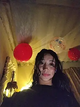 Ella rr online show from February 11, 3:52 am