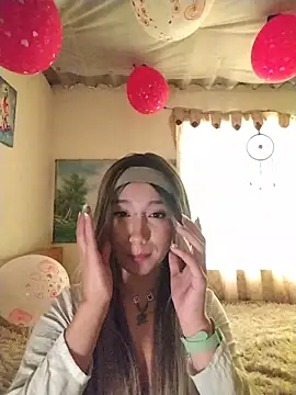 Ella rr online show from February 17, 10:31 pm