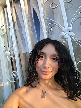 Ella rr online show from February 18, 10:42 pm