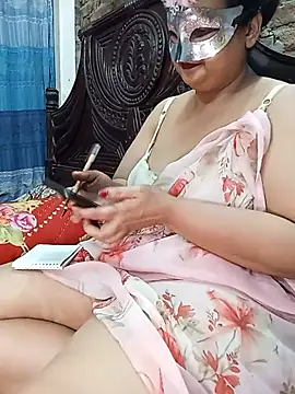 Tanisha-Chy online show from June 30, 6:29 pm