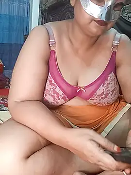 Tanisha-Chy online show from July 3, 5:13 am