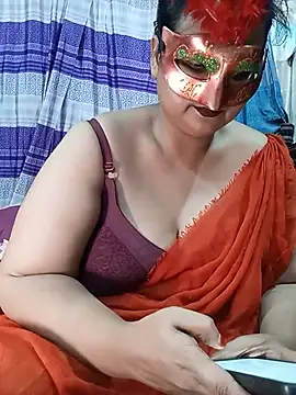 Tanisha-Chy online show from June 14, 5:57 pm