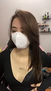 Mochi21 online show from February 8, 6:06 am