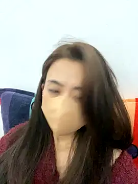 Mochi21 online show from November 3, 8:07 am