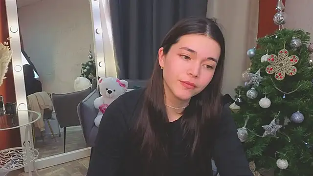 Albi Glow online show from January 16, 3:19 pm