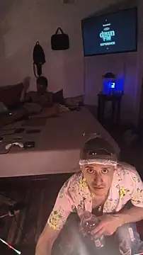 Sicksob online show from March 30, 11:21 am