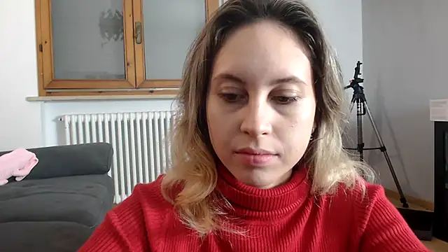 L Sofia online show from November 2, 11:52 pm