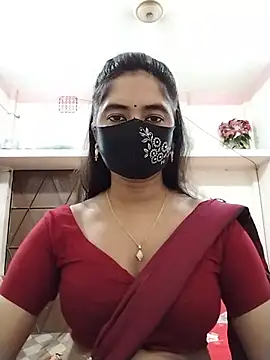 Puja-Rane online show from June 14, 2:24 am
