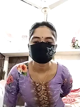 Puja-Rane online show from December 17, 4:27 am