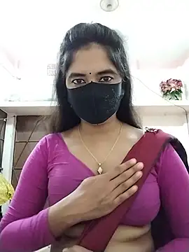 Puja-Rane online show from June 10, 2:33 am