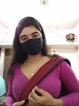 Puja-Rane online show from June 8, 2:23 am