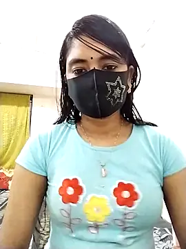 Puja-Rane online show from November 28, 2:31 pm