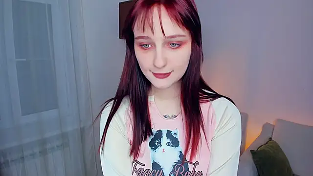 KatyKufel online show from January 10, 8:02 pm