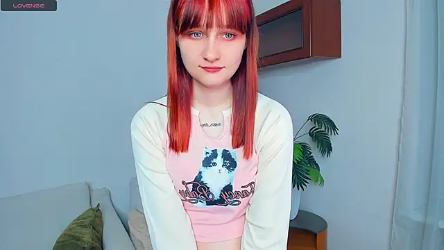 KatyKufel online show from November 9, 6:59 pm