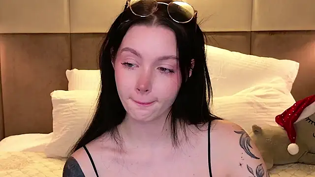 Goldy Stark online show from January 8, 8:46 pm