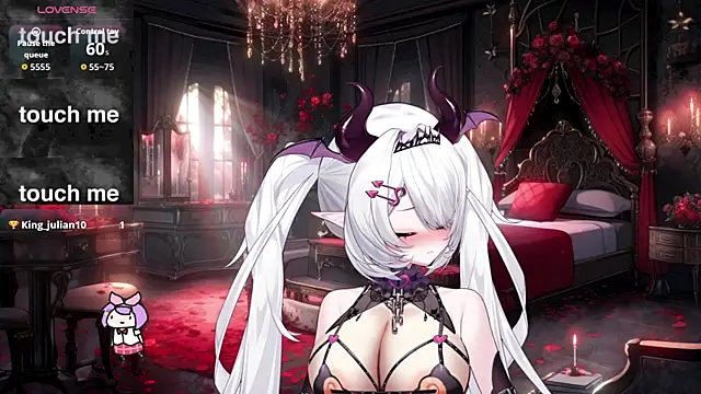 chloelabelle online show from December 4, 4:26 am