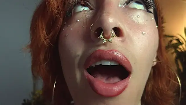 bri von dhara   online show from June 1, 8:54 pm