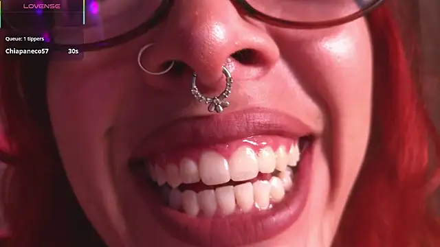 bri von dhara   online show from December 13, 8:37 pm