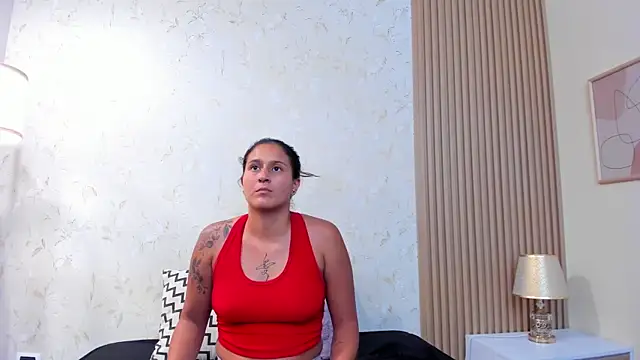 aliceandsia online show from July 17, 8:23 pm