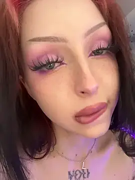 Lina Thornton  online show from November 5, 9:53 pm